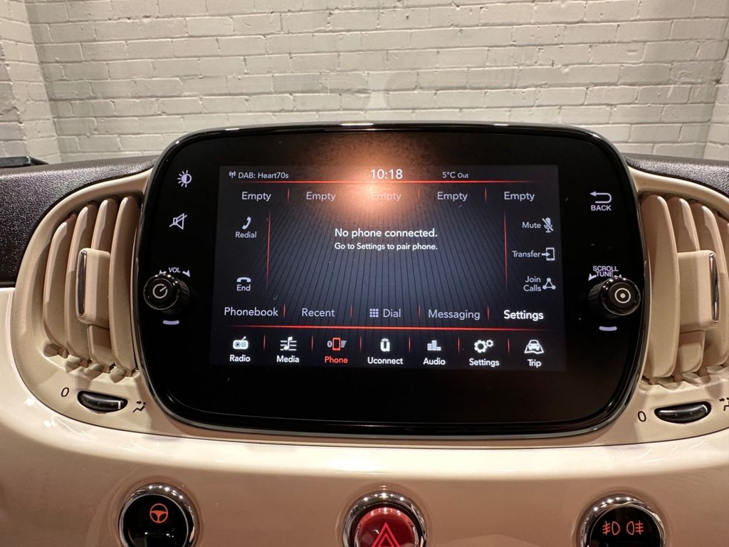 Used Fiat 500 2020 for sale - 77477245: Photo 24