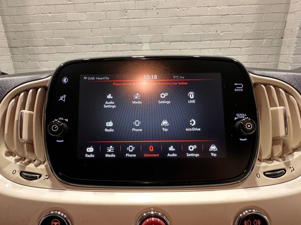 Used Fiat 500 2020 for sale - 77477245: Photo 25