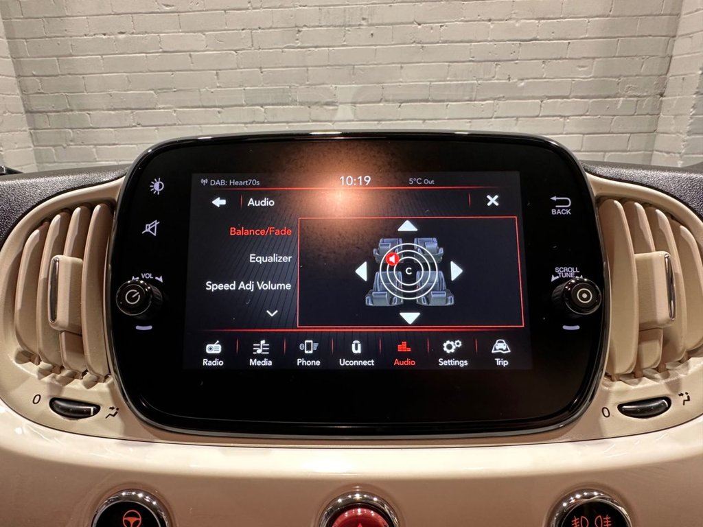 Used Fiat 500 2020 for sale - 77477245: Photo 26