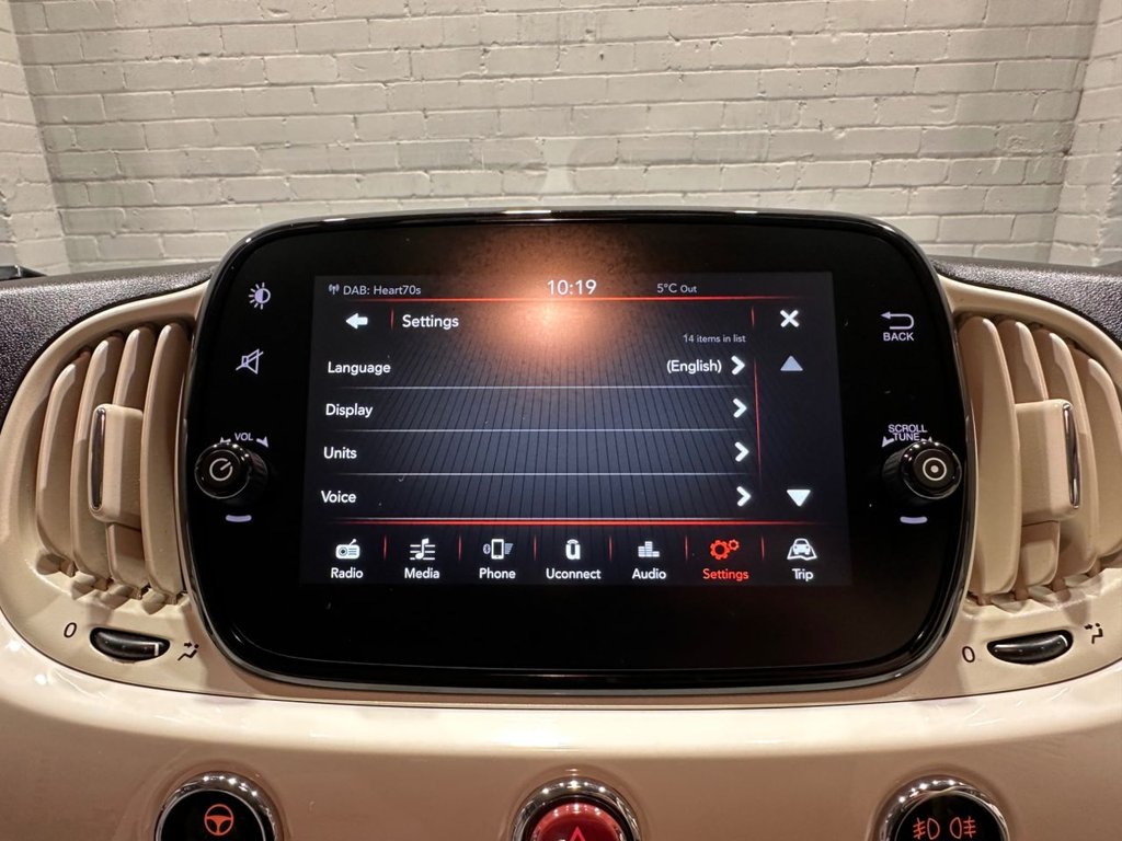 Used Fiat 500 2020 for sale - 77477245: Photo 27