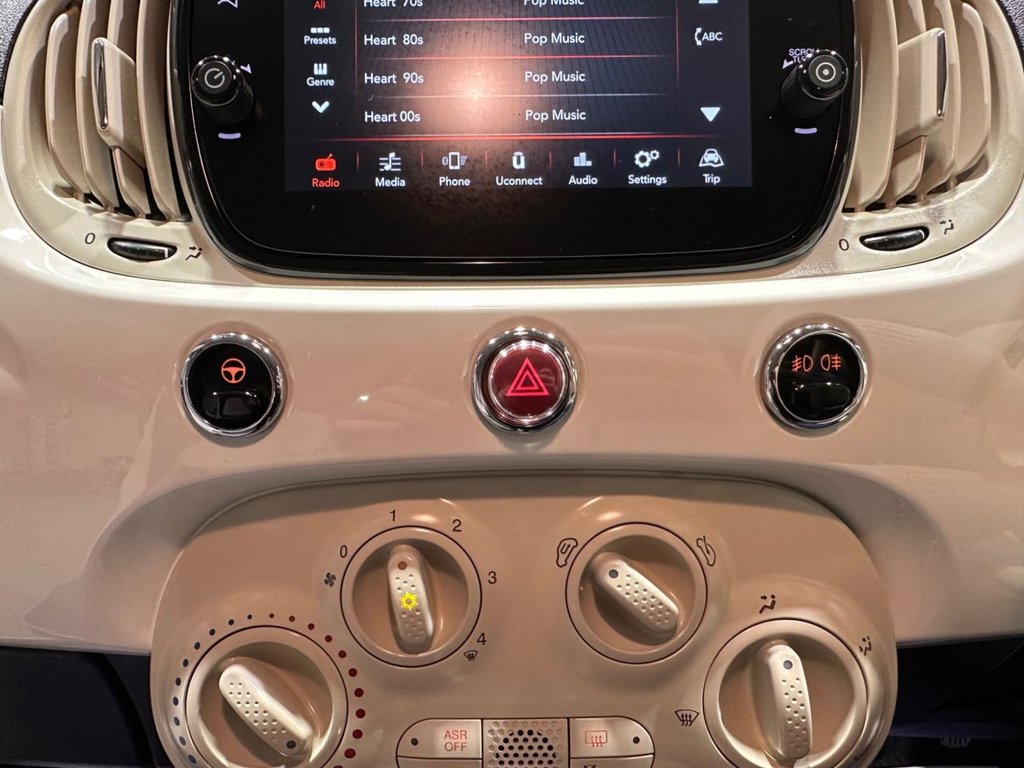 Used Fiat 500 2020 for sale - 77477245: Photo 29