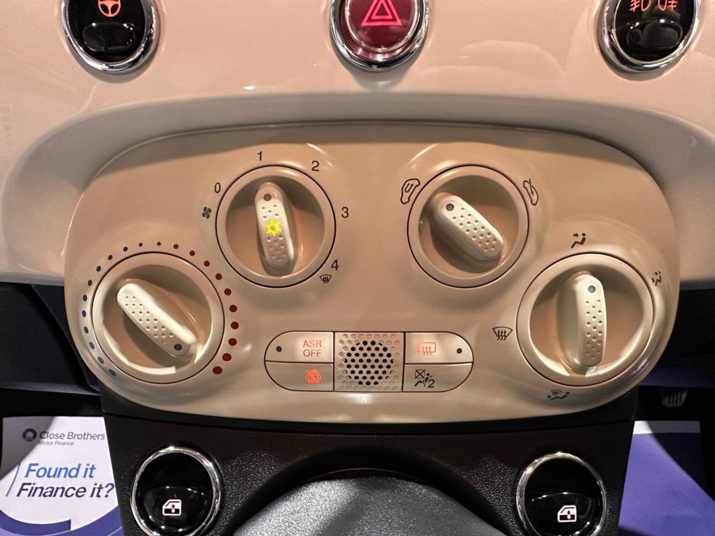 Used Fiat 500 2020 for sale - 77477245: Photo 30