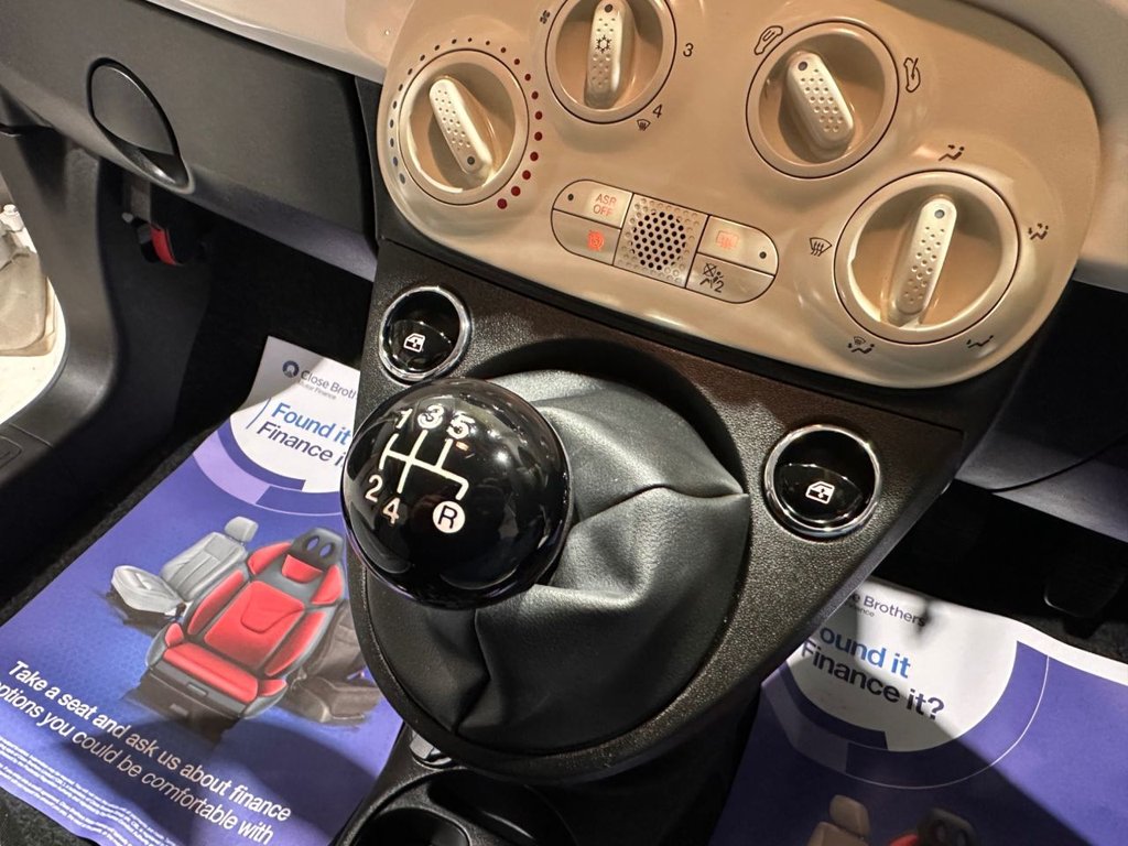 Used Fiat 500 2020 for sale - 77477245: Photo 31