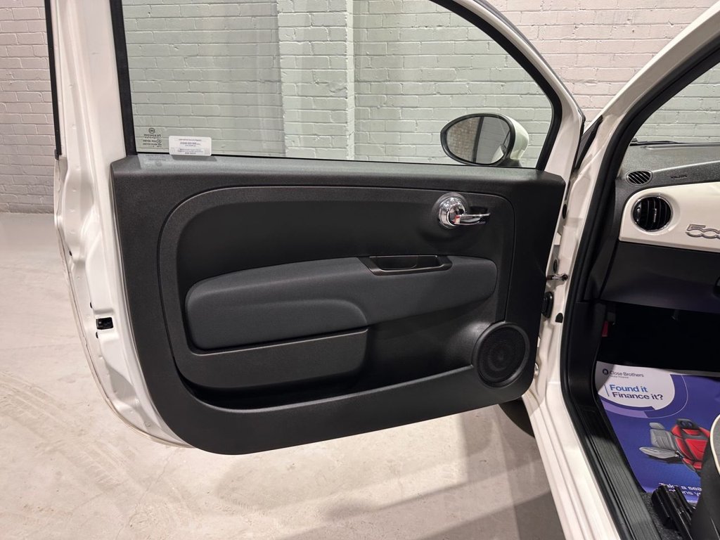 Used Fiat 500 2020 for sale - 77477245: Photo 33