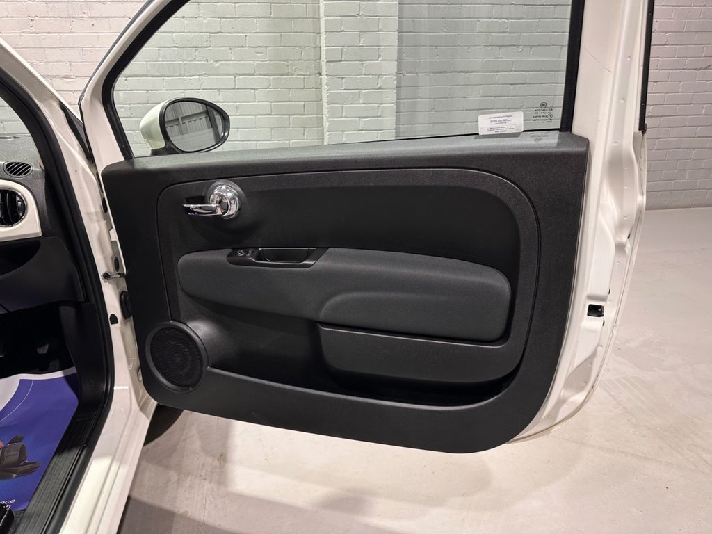 Used Fiat 500 2020 for sale - 77477245: Photo 34