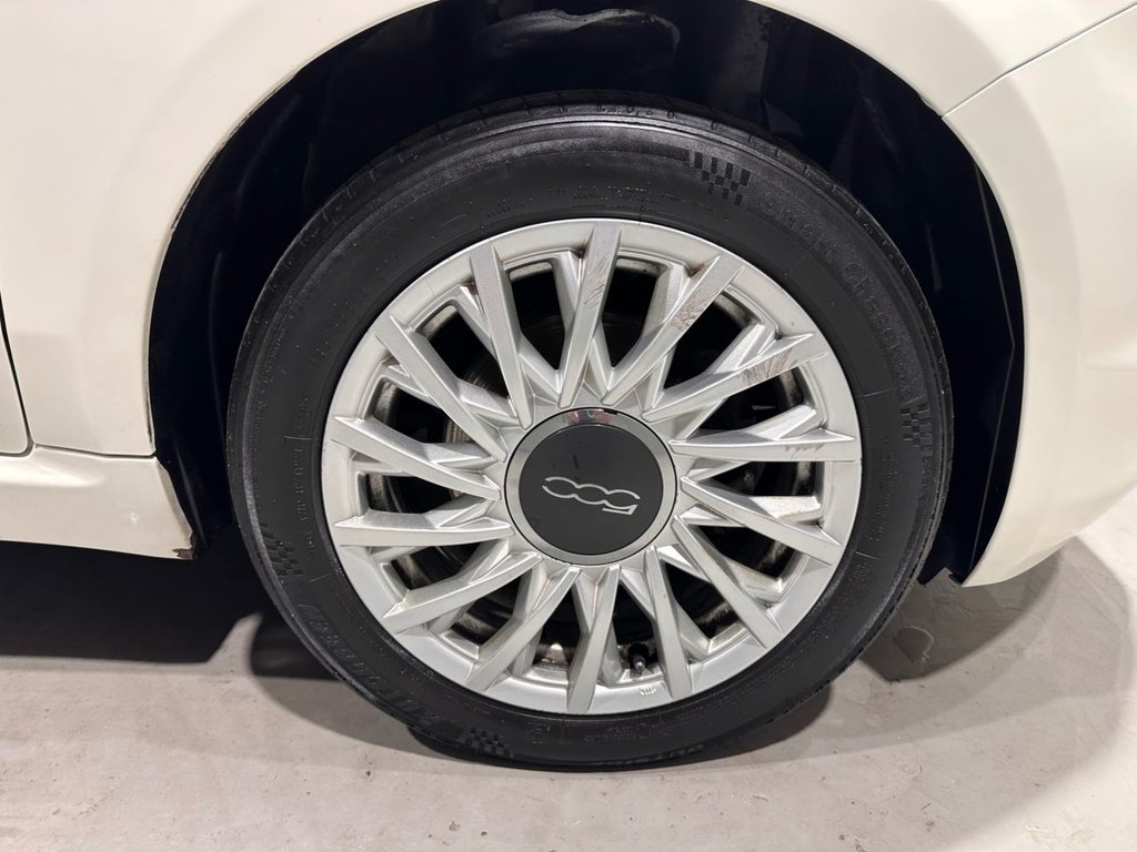 Used Fiat 500 2020 for sale - 77477245: Photo 35