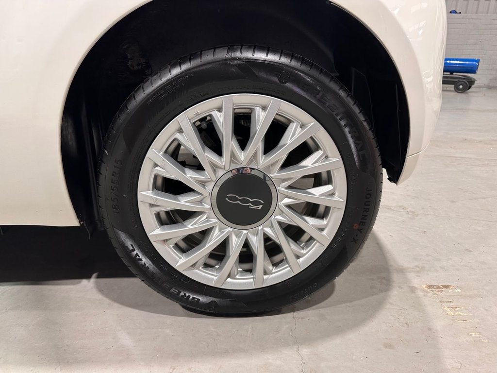 Used Fiat 500 2020 for sale - 77477245: Photo 36