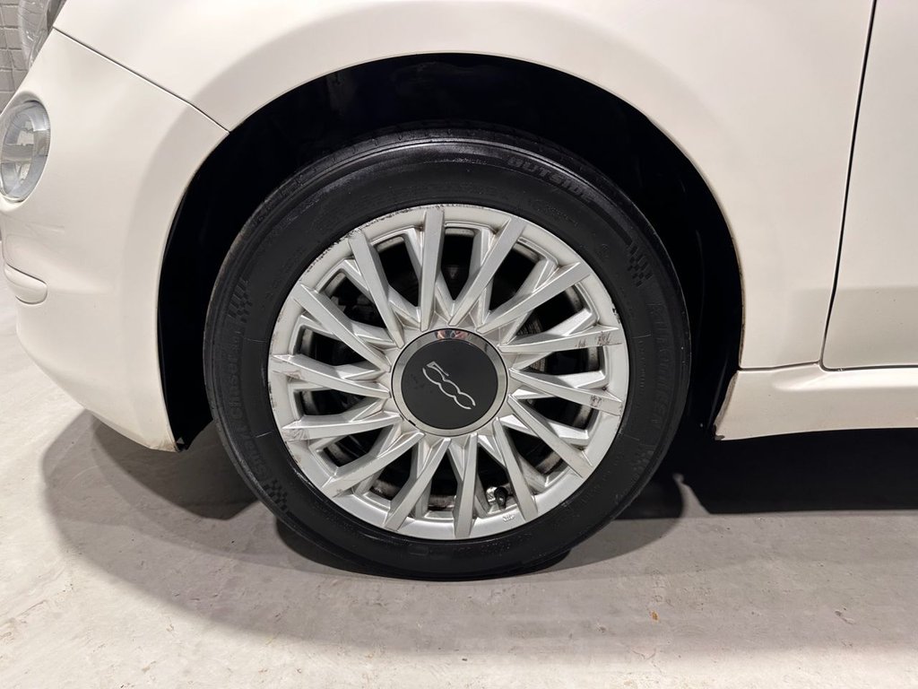 Used Fiat 500 2020 for sale - 77477245: Photo 38