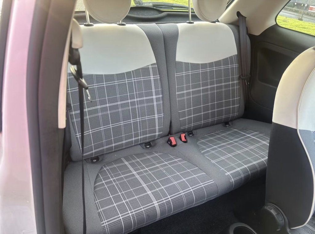 Used Fiat 500 2020 for sale - 77477245: Photo 6