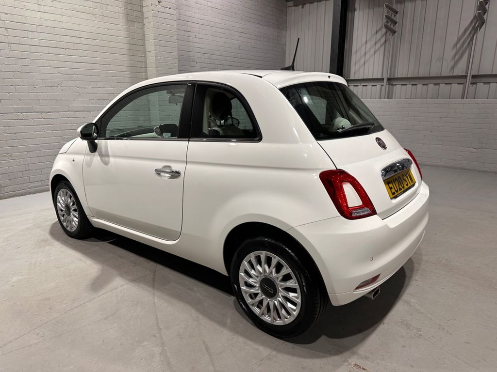 Used Fiat 500 2020 for sale - 77477245: Photo 8