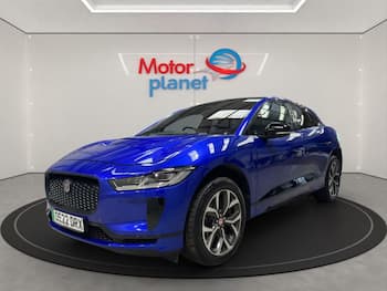 Used Jaguar I-Pace 2022 for sale - 79791474: Photo