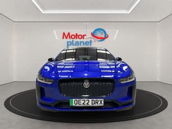 Used Jaguar I-Pace 2022 for sale - 79791474: Photo