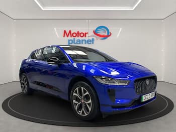 Used Jaguar I-Pace 2022 for sale - 79791474: Photo