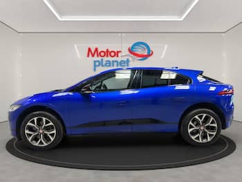 Used Jaguar I-Pace 2022 for sale - 79791474: Photo