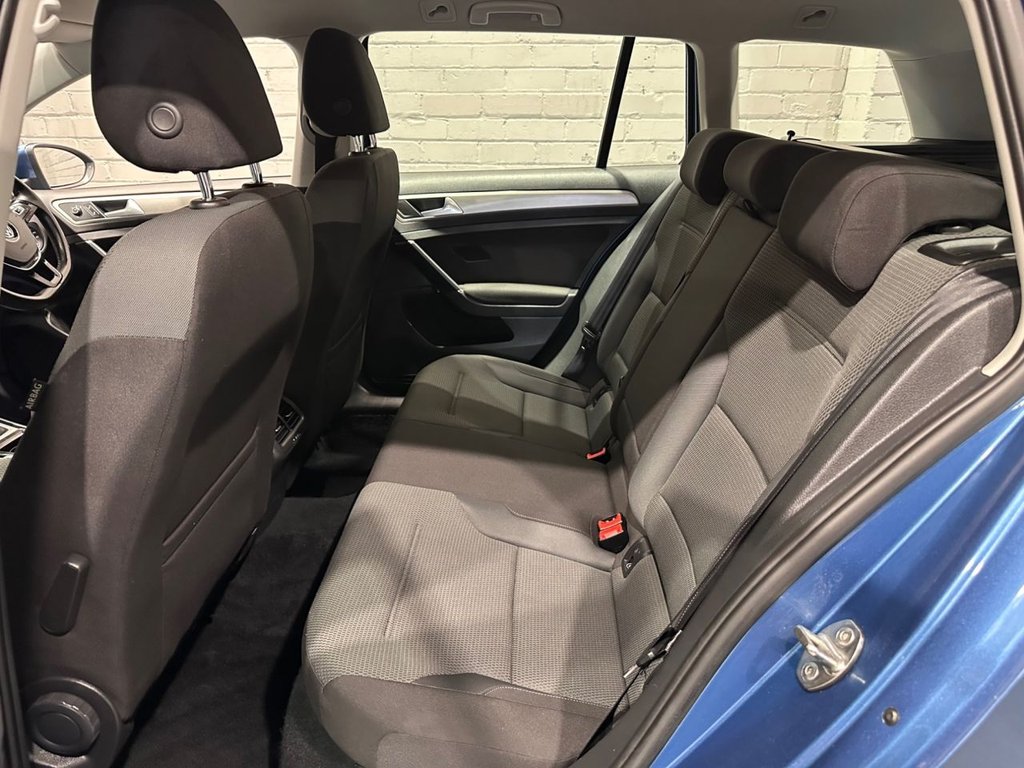 Used Volkswagen Golf 2014 for sale - 77133073: Photo 14