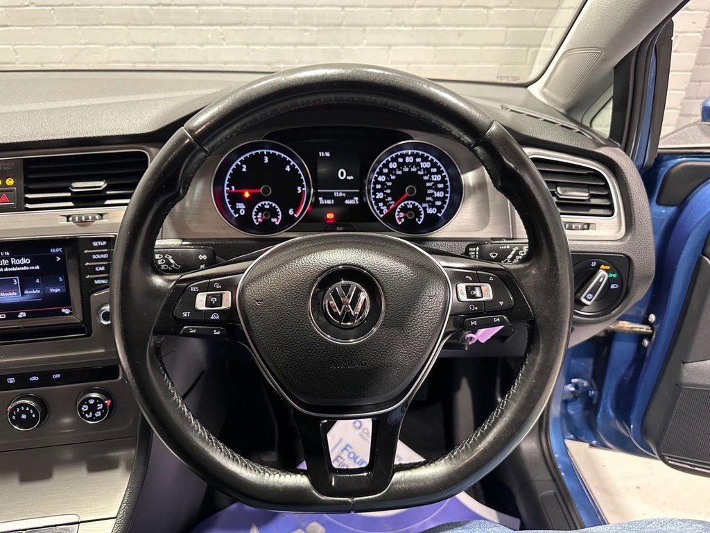 Used Volkswagen Golf 2014 for sale - 77133073: Photo 15