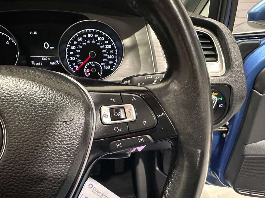 Used Volkswagen Golf 2014 for sale - 77133073: Photo 17