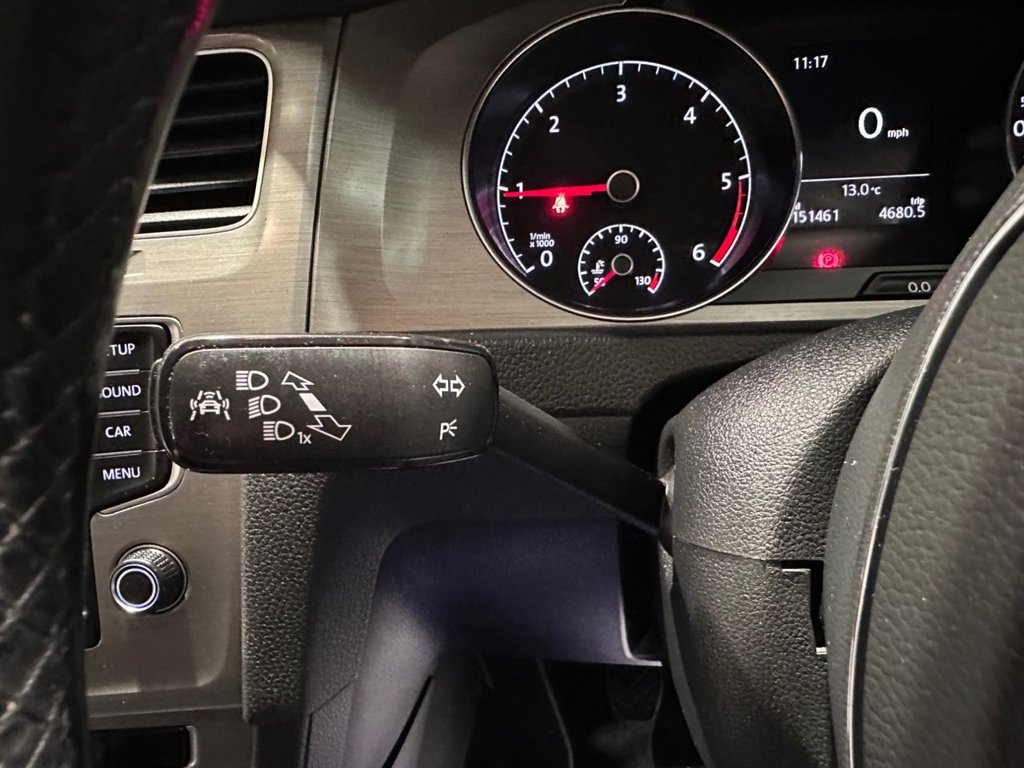 Used Volkswagen Golf 2014 for sale - 77133073: Photo 18