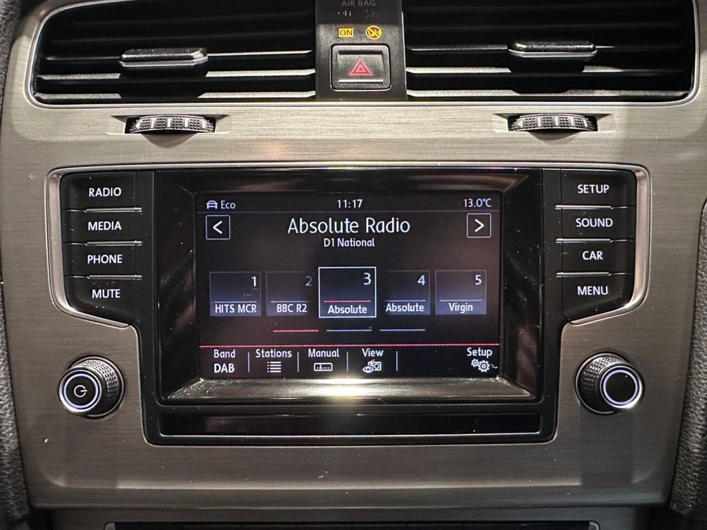 Used Volkswagen Golf 2014 for sale - 77133073: Photo 22