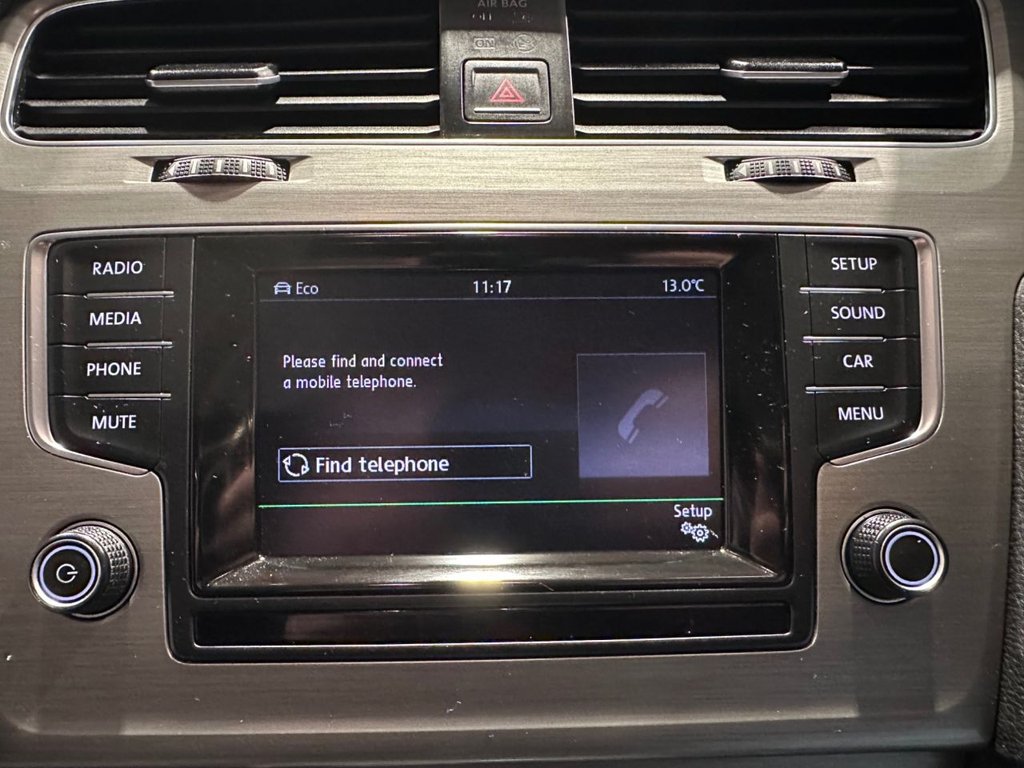 Used Volkswagen Golf 2014 for sale - 77133073: Photo 26