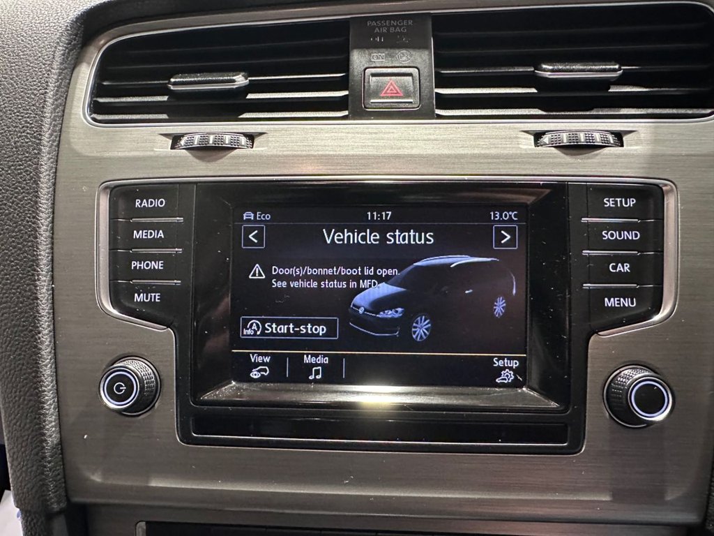 Used Volkswagen Golf 2014 for sale - 77133073: Photo 29