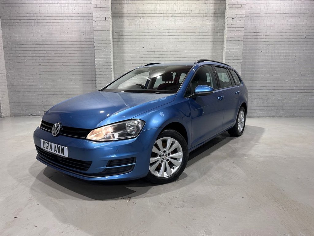 Used Volkswagen Golf 2014 for sale - 77133073: Photo 3