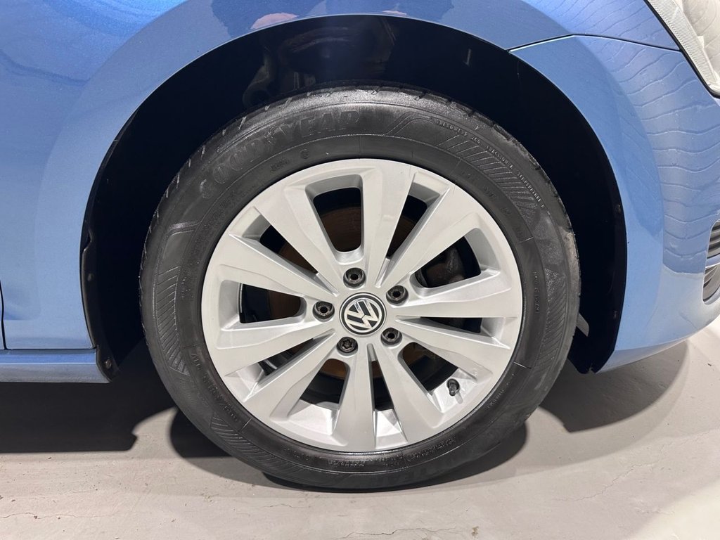 Used Volkswagen Golf 2014 for sale - 77133073: Photo 43