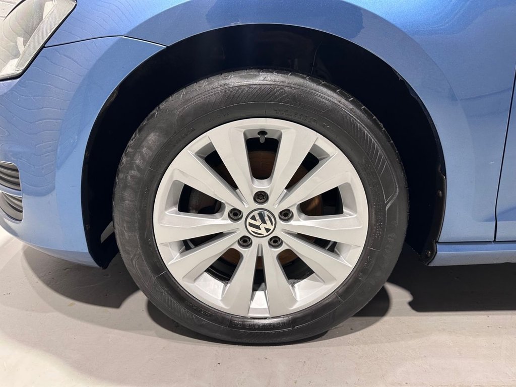 Used Volkswagen Golf 2014 for sale - 77133073: Photo 45