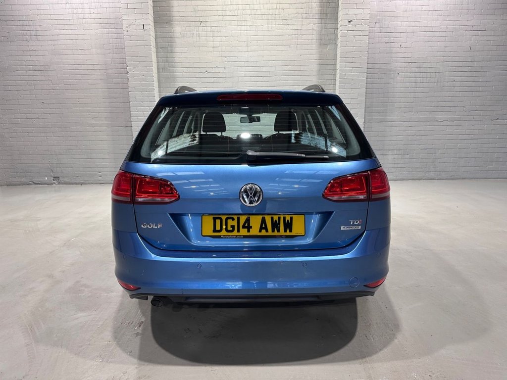 Used Volkswagen Golf 2014 for sale - 77133073: Photo 7