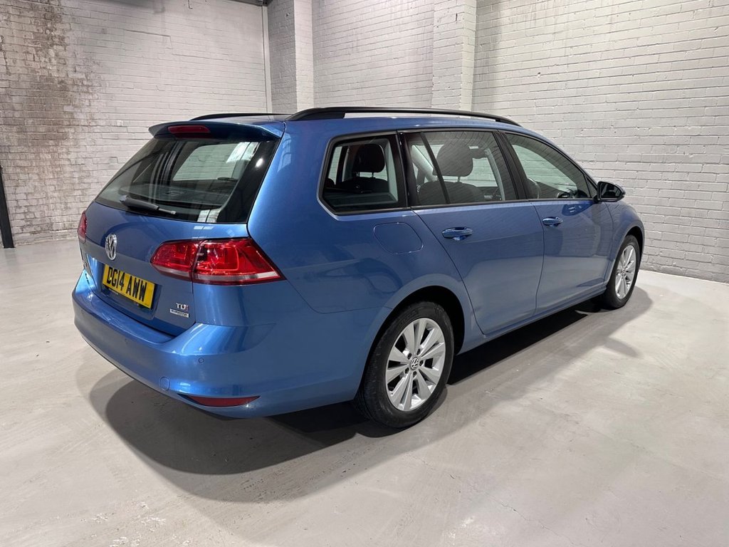 Used Volkswagen Golf 2014 for sale - 77133073: Photo 8