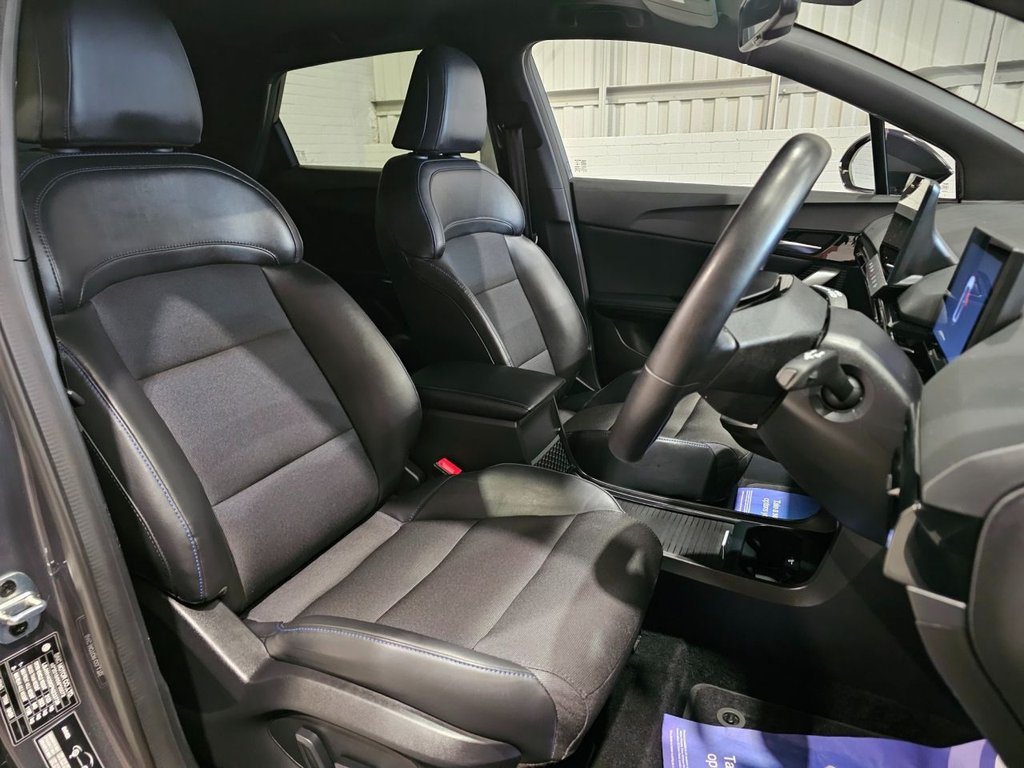 Used MG MG4 2023 for sale - 75675924: Photo 11