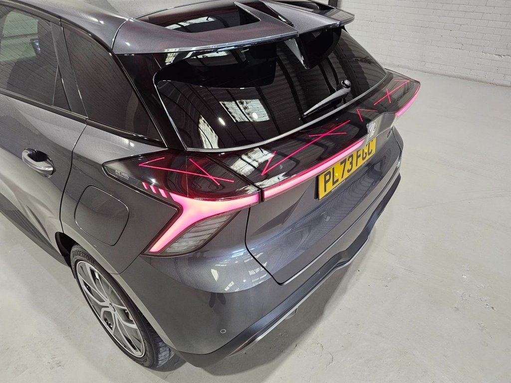 Used MG MG4 2023 for sale - 75675924: Photo 14