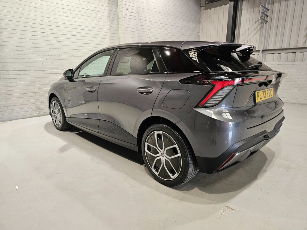 Used MG MG4 2023 for sale - 75675924: Photo 15