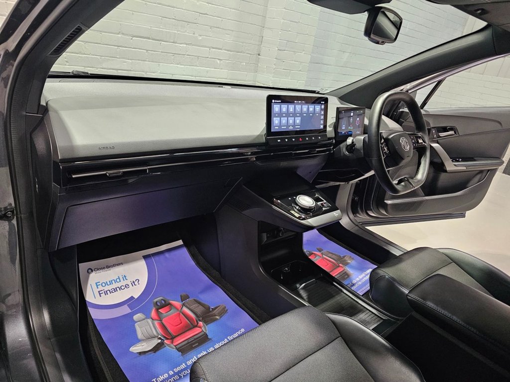 Used MG MG4 2023 for sale - 75675924: Photo 20