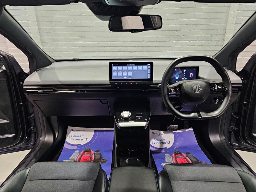 Used MG MG4 2023 for sale - 75675924: Photo 21