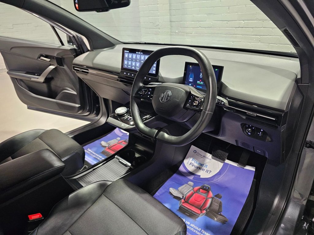 Used MG MG4 2023 for sale - 75675924: Photo 22