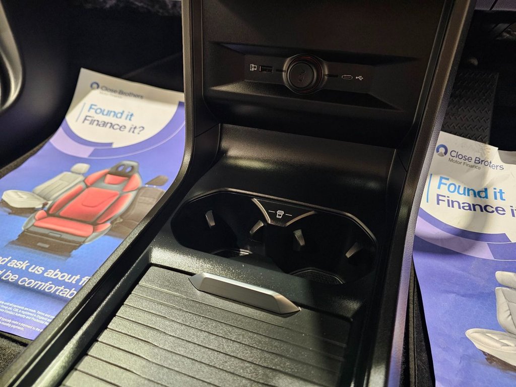 Used MG MG4 2023 for sale - 75675924: Photo 31