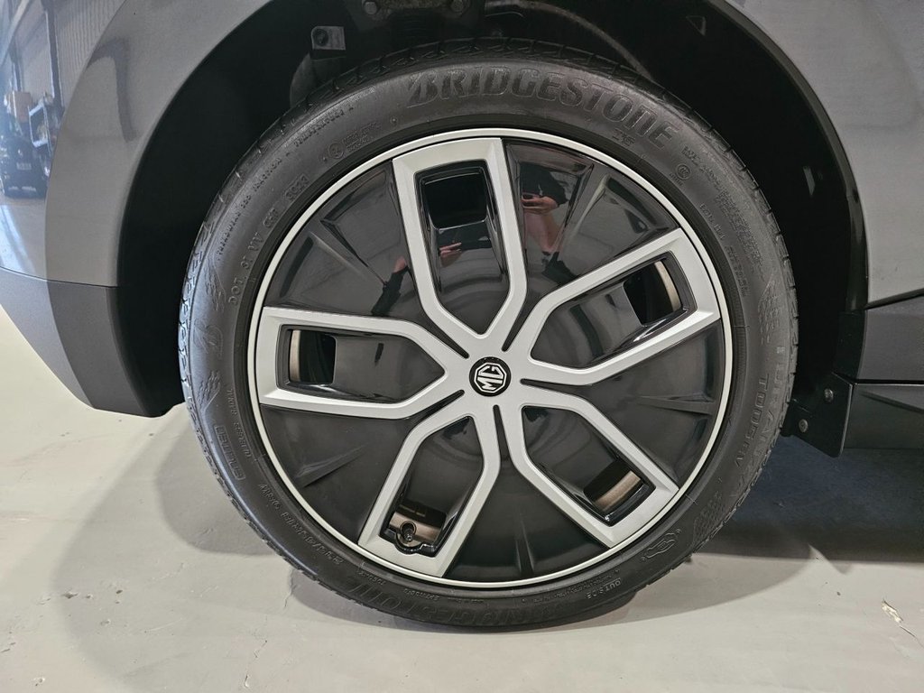 Used MG MG4 2023 for sale - 75675924: Photo 50