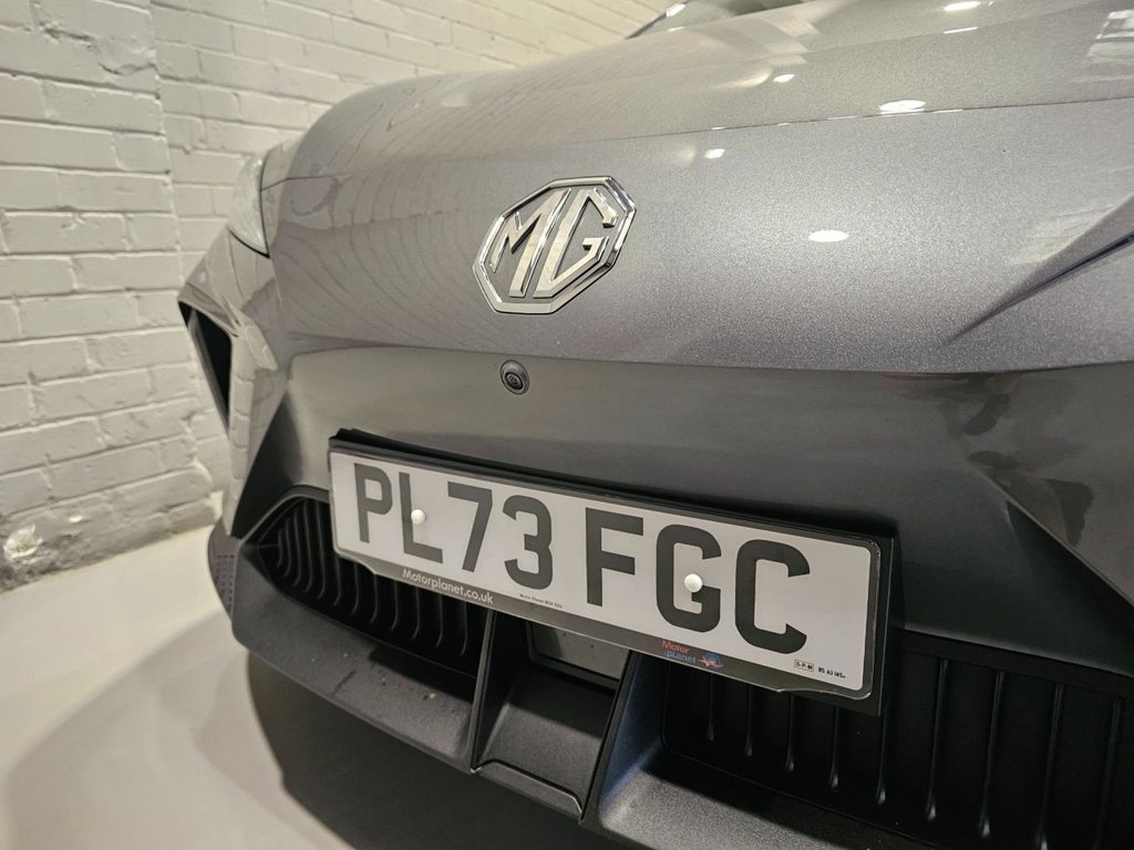 Used MG MG4 2023 for sale - 75675924: Photo 9