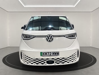 Used Volkswagen ID. Buzz Cargo 2022 for sale - 79197206: Photo