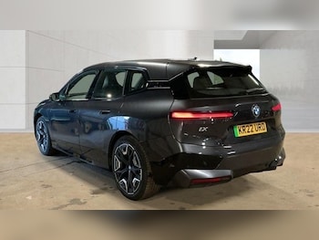 Used BMW iX 2022 for sale - 79178363: Photo