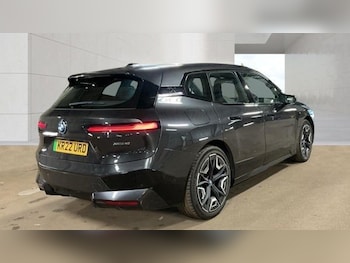Used BMW iX 2022 for sale - 79178363: Photo