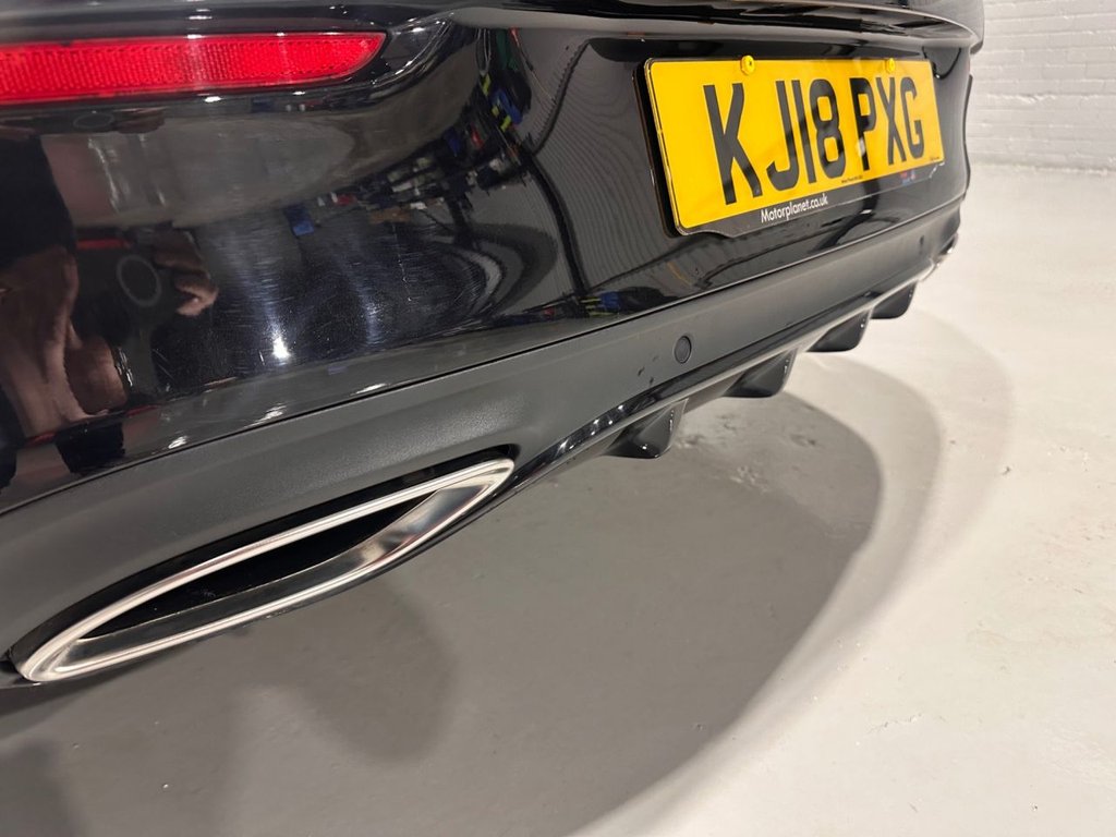 Used Mercedes-Benz C Class 2018 for sale - 77172050: Photo 15