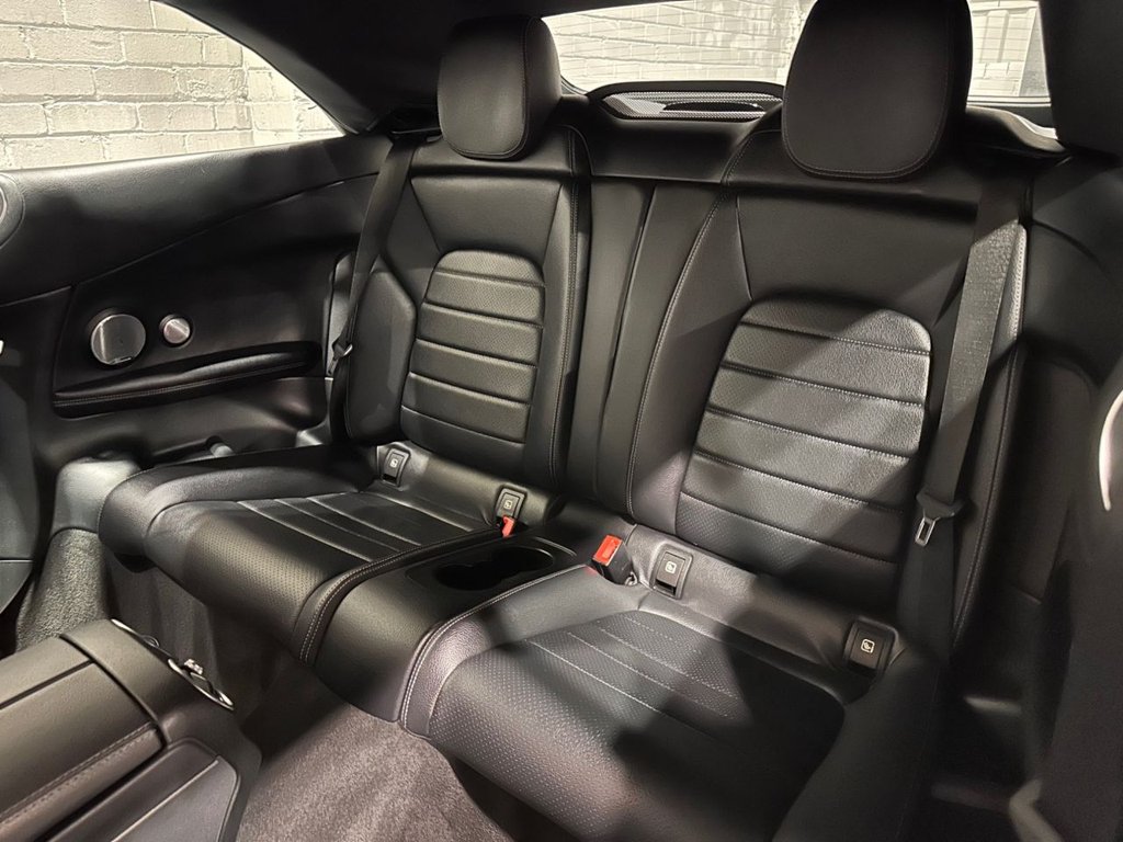 Used Mercedes-Benz C Class 2018 for sale - 77172050: Photo 20