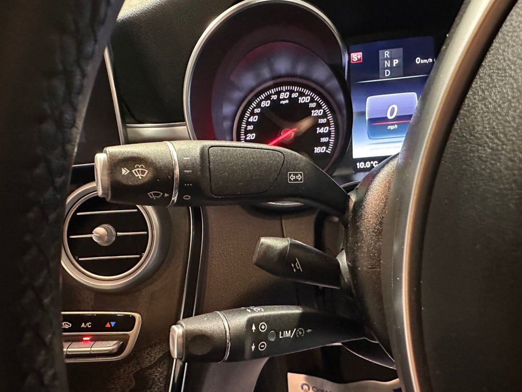 Used Mercedes-Benz C Class 2018 for sale - 77172050: Photo 24