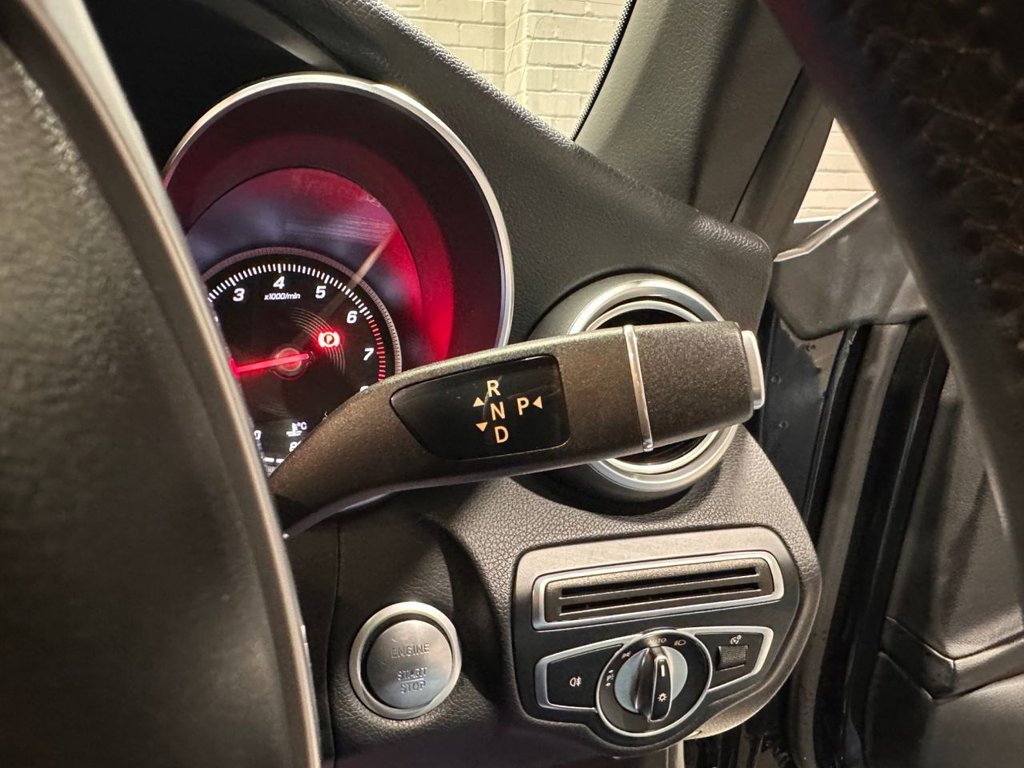 Used Mercedes-Benz C Class 2018 for sale - 77172050: Photo 25