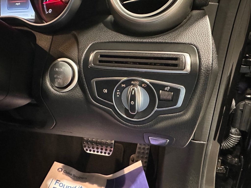 Used Mercedes-Benz C Class 2018 for sale - 77172050: Photo 26