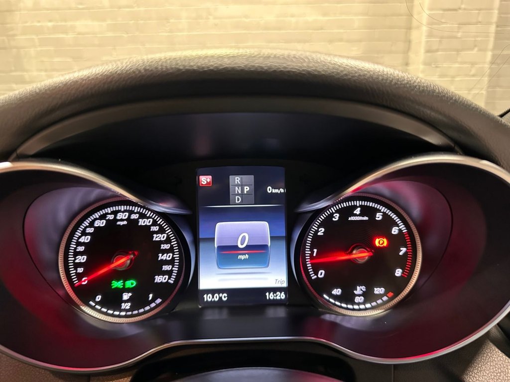 Used Mercedes-Benz C Class 2018 for sale - 77172050: Photo 27