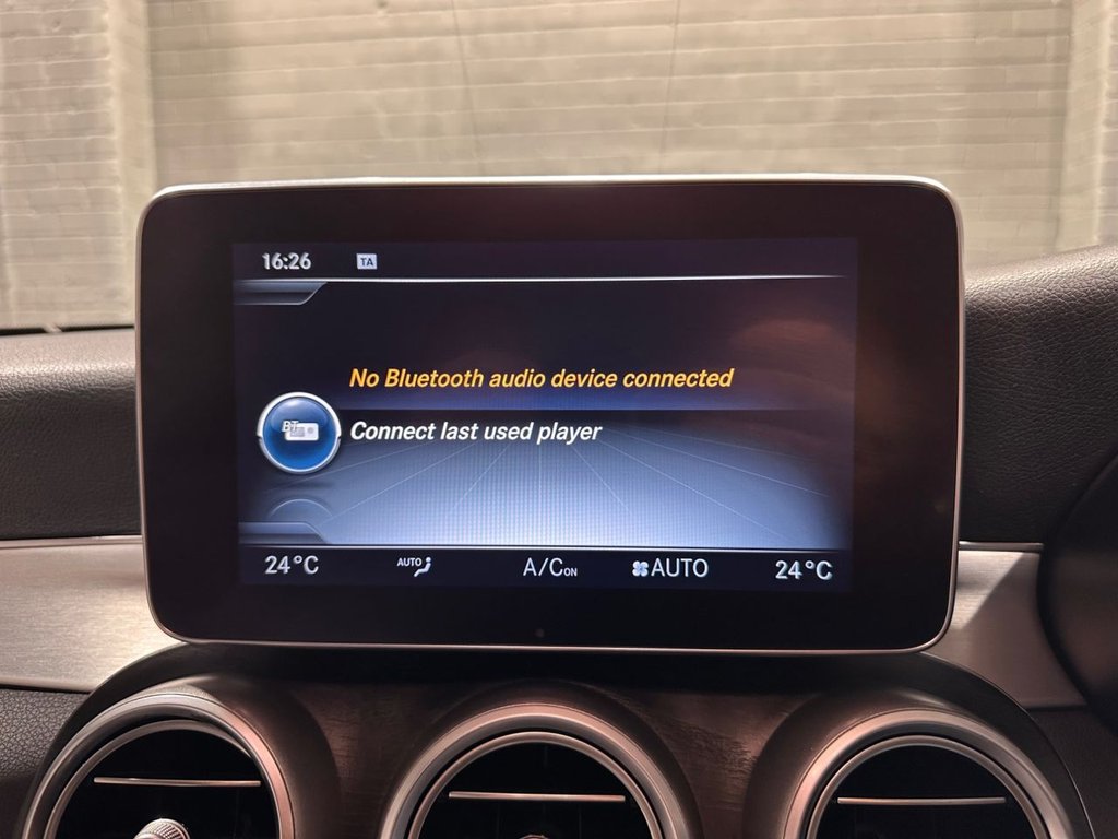 Used Mercedes-Benz C Class 2018 for sale - 77172050: Photo 31