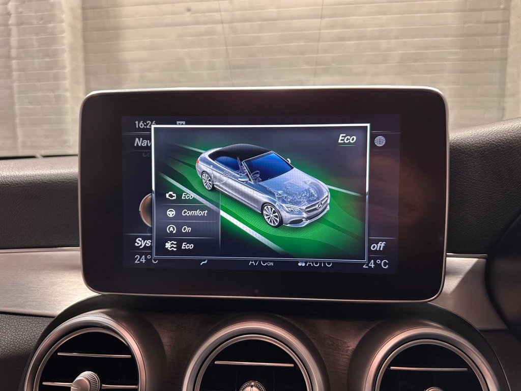 Used Mercedes-Benz C Class 2018 for sale - 77172050: Photo 38